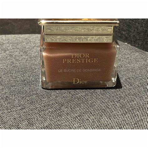 【DIOR】 プレステージ ル ゴマージュ (スクラブ) 